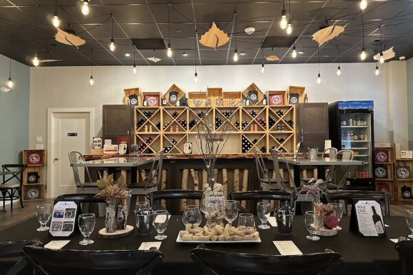 Birchroomset Birchroomset