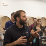 Nathan Maser, Assistant Winemaker