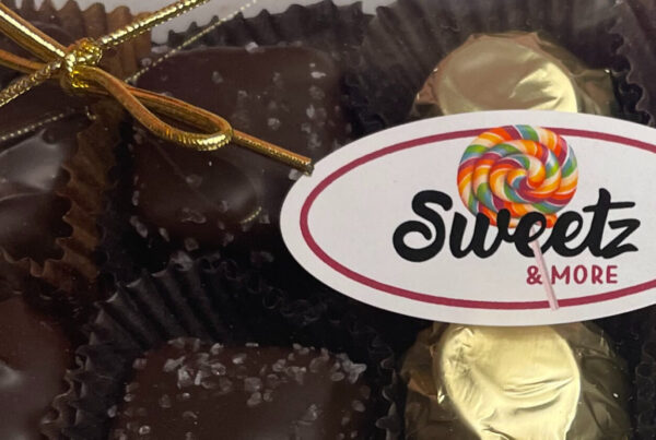 Seven Birches Wine & Chocolate Pairing