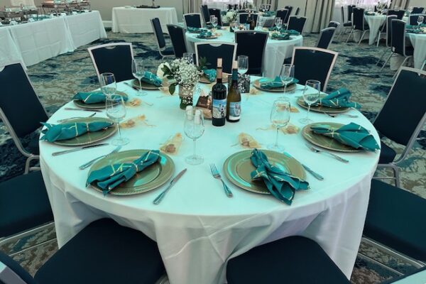 Grand Ballroom at RiverWalk Resort at Loon Mountain Grand Ballroom at RiverWalk Resort at Loon Mountain