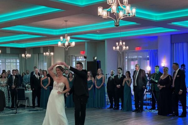 Wedding in the Grand Ballroom at RiverWalk Resort at Loon Mountain Wedding in the Grand Ballroom at RiverWalk Resort at Loon Mountain