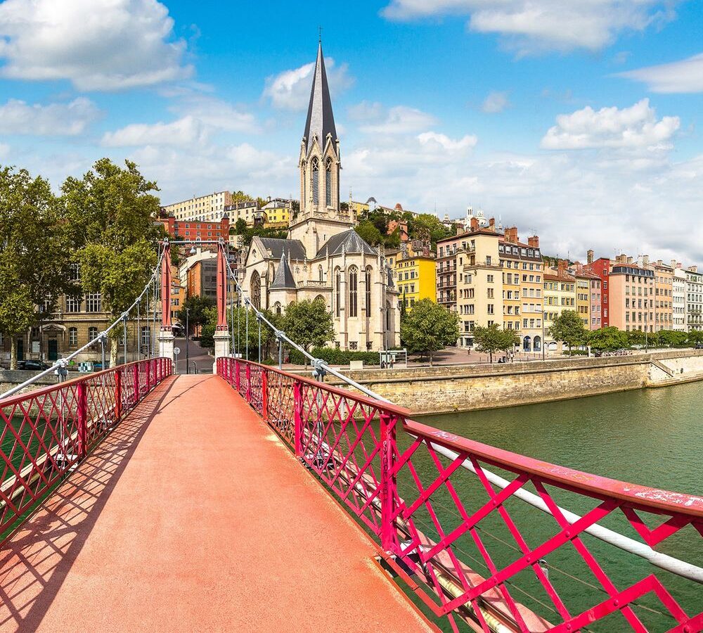 Burgundy Provence River Cruise with Seven Birches Wine Club