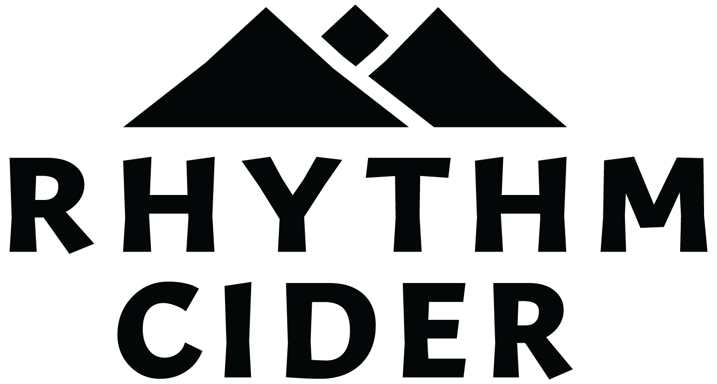 Rhythm Cider Logo