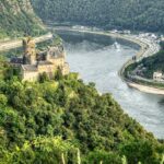 Rhine Gorge - Avalon Waterways