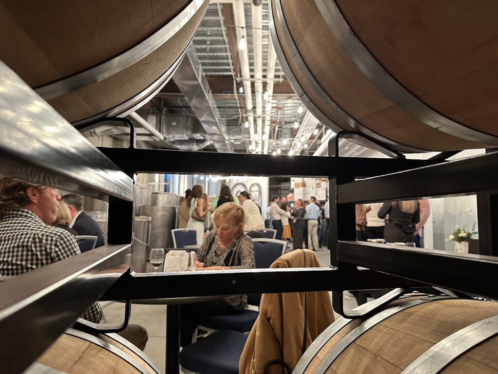 Seven Birches Winery Cellar Private Events Seven Birches Winery Cellar Private Events