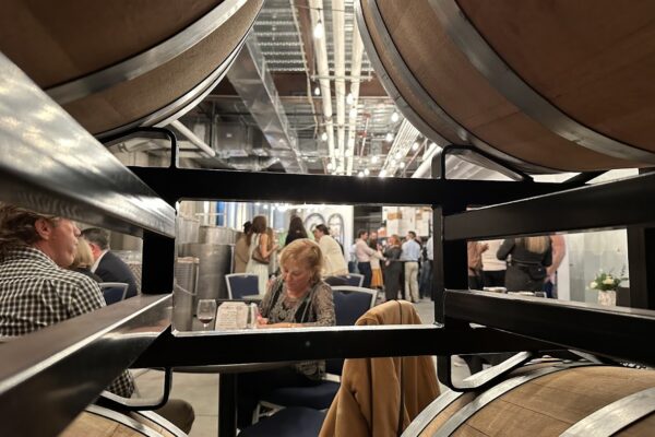Seven Birches Winery Cellar Private Events Seven Birches Winery Cellar Private Events