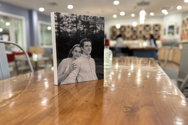 Wedding Wine Activities at Seven Birches Winery Wedding Wine Activities at Seven Birches Winery