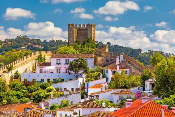 Seven Birches Wine Club in Portugal